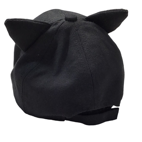 Collection Eighteen - Leopard/Cat Themed Baseball Cap NWOT - Picture 7 of 10